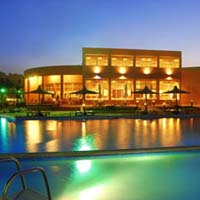 Romance Eid Al-Adha Resort